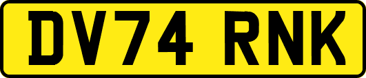 DV74RNK
