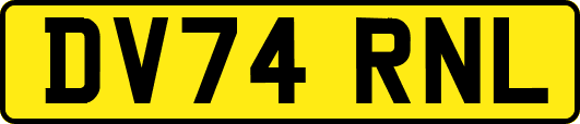 DV74RNL
