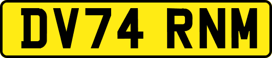 DV74RNM