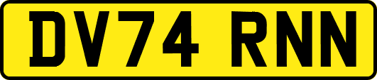 DV74RNN
