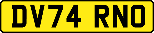 DV74RNO