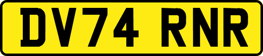 DV74RNR