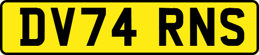 DV74RNS