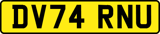 DV74RNU