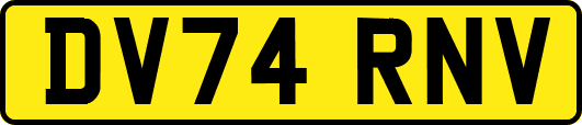 DV74RNV