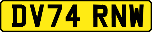 DV74RNW