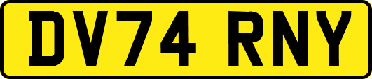 DV74RNY