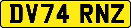 DV74RNZ