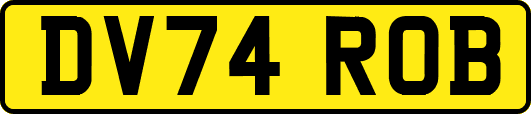 DV74ROB