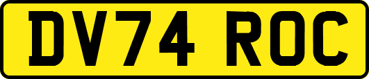 DV74ROC