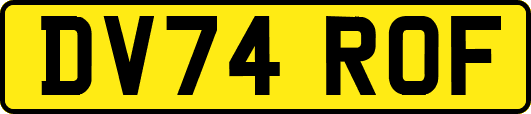 DV74ROF