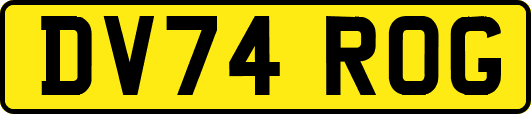 DV74ROG