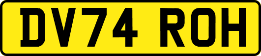 DV74ROH