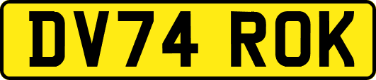 DV74ROK