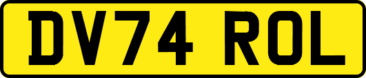 DV74ROL