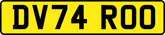 DV74ROO