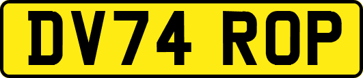 DV74ROP