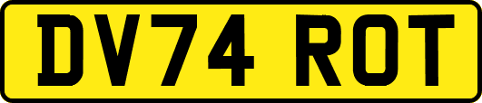 DV74ROT