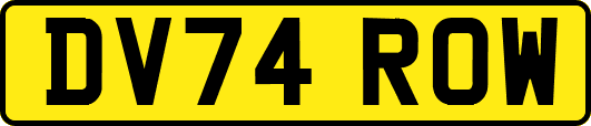 DV74ROW