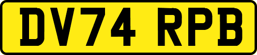 DV74RPB