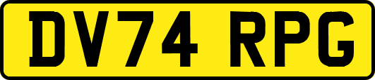 DV74RPG