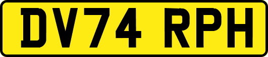 DV74RPH