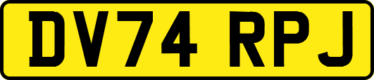 DV74RPJ