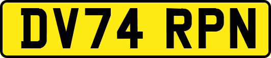 DV74RPN