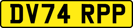 DV74RPP