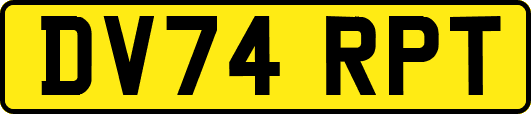 DV74RPT