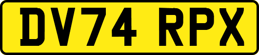 DV74RPX