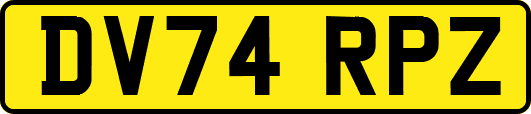 DV74RPZ