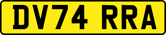 DV74RRA