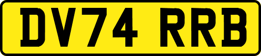 DV74RRB
