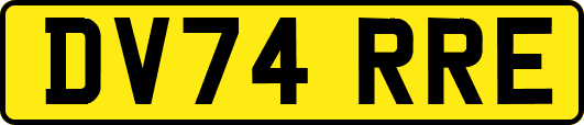 DV74RRE