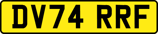 DV74RRF