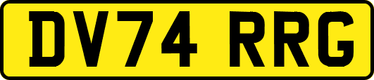 DV74RRG