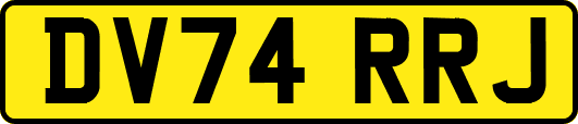 DV74RRJ