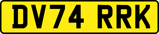 DV74RRK