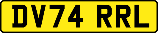 DV74RRL