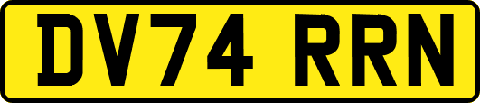 DV74RRN
