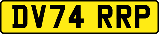 DV74RRP