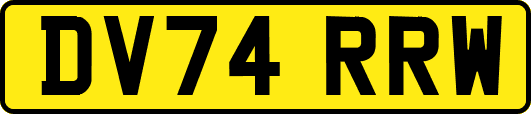 DV74RRW