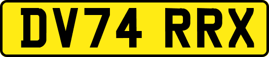 DV74RRX