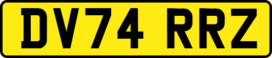 DV74RRZ