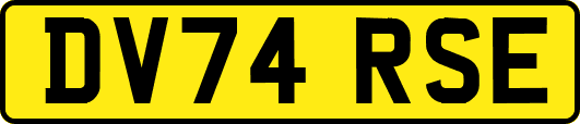 DV74RSE
