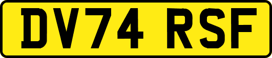 DV74RSF