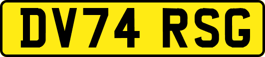 DV74RSG