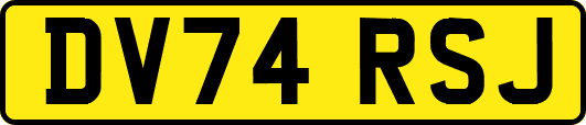 DV74RSJ