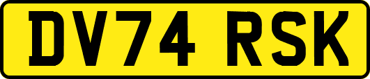 DV74RSK
